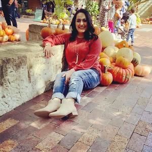 Meet your Posher, Noor